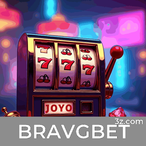 BRAVGBET: Cassino Online Seguro e Confiável