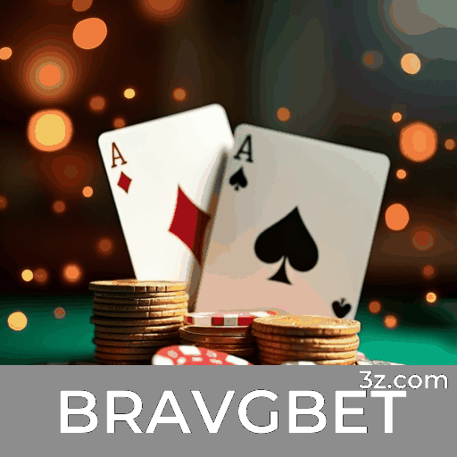 BRAVGBET: Cassino Online Seguro e Confiável