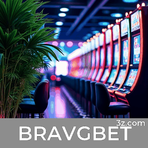 BRAVGBET: Interação Social e Diversão Real