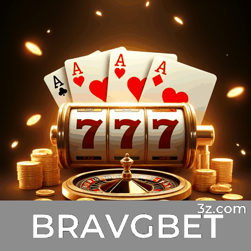 Tecnologia 3D Avançada em Jogos de Cassino no BRAVGBET
