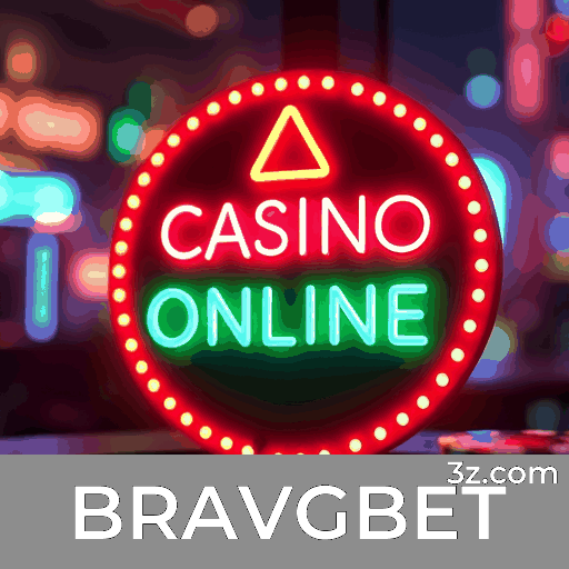 BRAVGBET: Plataforma Profissional e Confiável