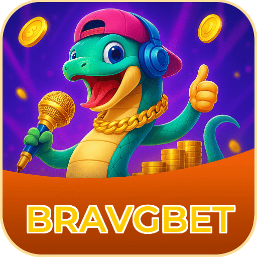 BRAVGBET: Cassino Online Seguro e Confiável